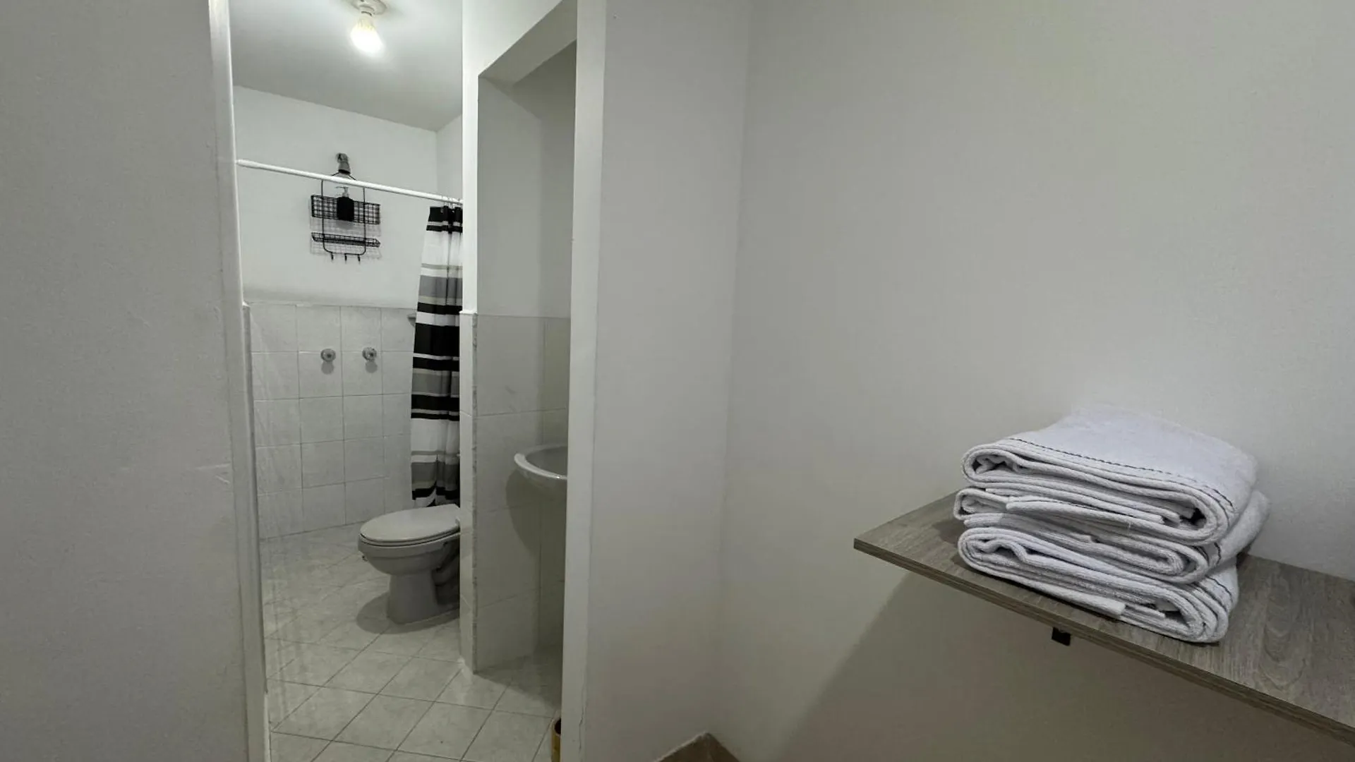 Casa Serene - Habitacion Savia Medellin