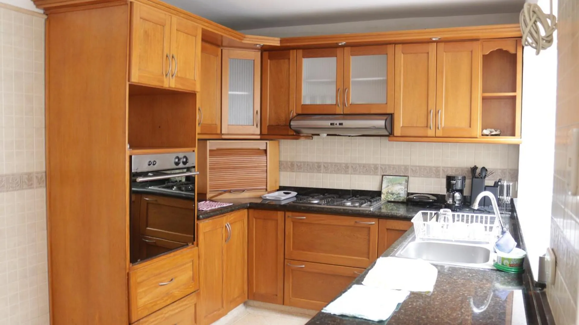 Homestay Casa Serene - Habitacion Savia Medellin