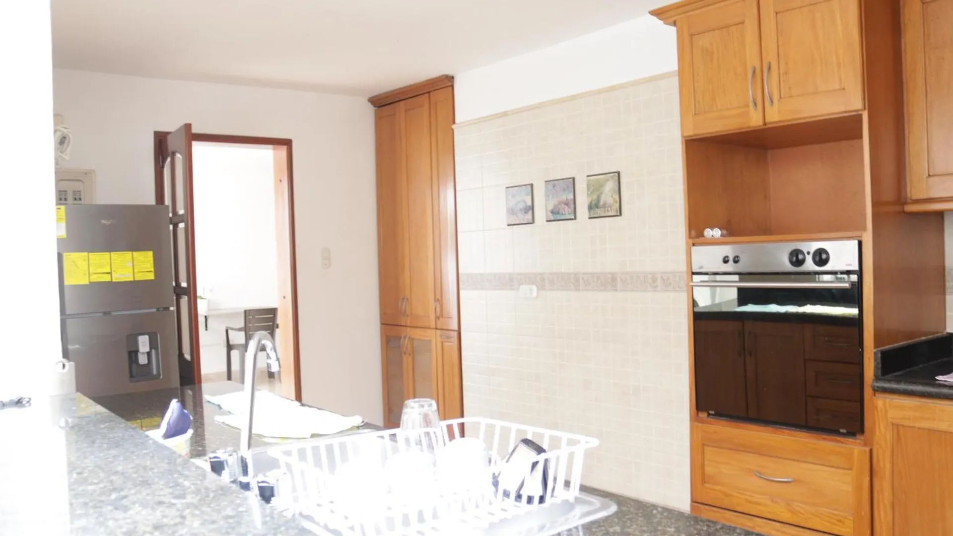Casa Serene - Habitacion Savia Medellin Colombia