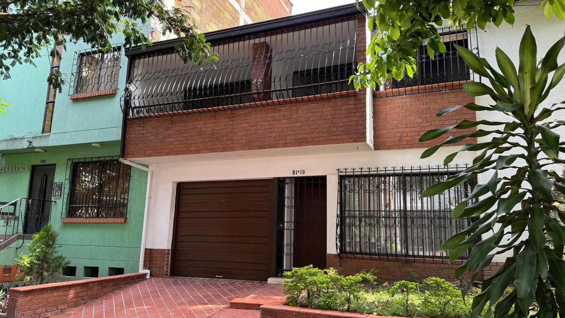 Casa Serene - Habitacion Savia Medellin