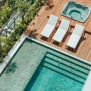 Aparthotel Wake Living, Medellín